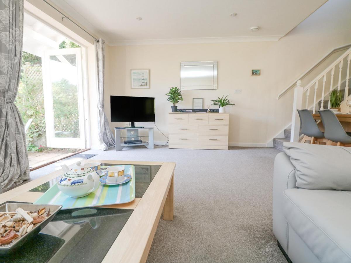 Owls Roost Villa Falmouth Dış mekan fotoğraf