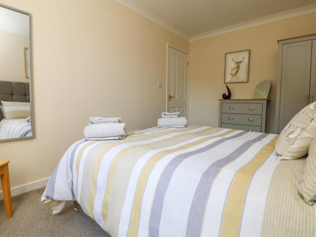 Owls Roost Villa Falmouth Dış mekan fotoğraf